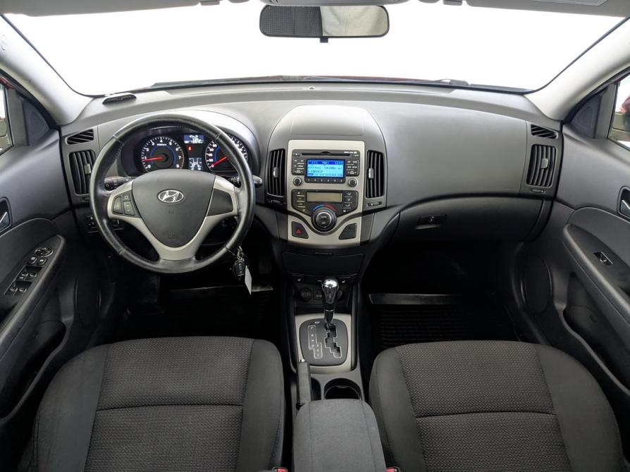 Hyundai i30 I Рестайлинг Москва  - изображение 14