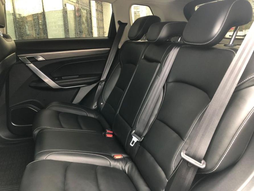 Geely Atlas Pro Екатеринбург  - изображение 21