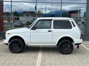 Lada (ВАЗ) Niva Legend Владикавказ  - изображение 17