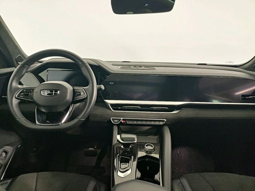 Geely Monjaro I Архангельск  - изображение 14