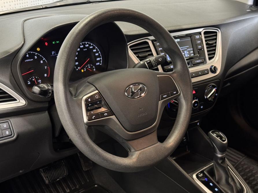 Hyundai Solaris II Рестайлинг Москва  - изображение 9