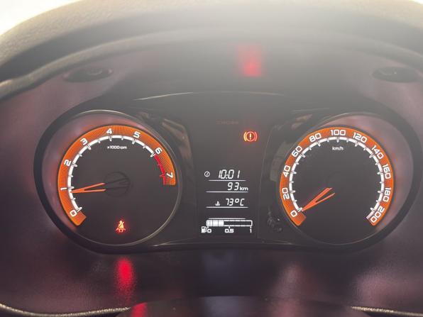 Lada (ВАЗ) Granta I Рестайлинг с пробегом 2025 года, цена 1 070 000 рублей, 91 км, универсал, Автокод Объявления
