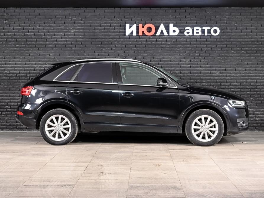 Audi Q3 I (8U) Екатеринбург  - изображение 9