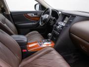 Infiniti QX70 Москва  - изображение 29