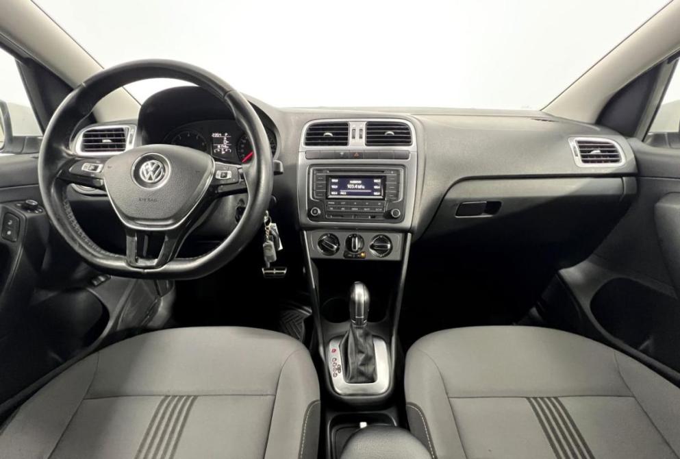 Volkswagen Polo V Рестайлинг Нижний Новгород  - изображение 13
