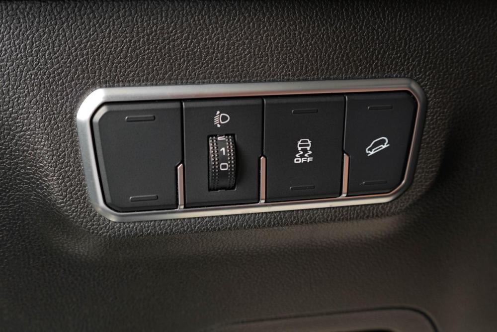 Haval M6 II Тюмень  - изображение 20
