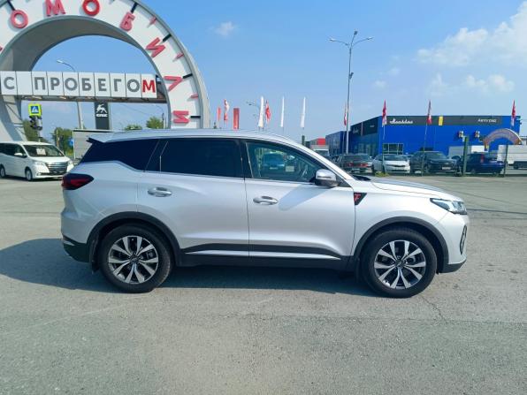 Chery Tiggo 7 Pro Max I с пробегом 2023 года, цена 1 934 995 рублей, 27395 км, внедорожник, Автокод Объявления