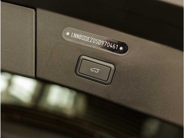 Новый Exeed Exlantix ET 2025 года, цена 6 990 000 рублей, внедорожник, Автокод Объявления