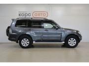 Mitsubishi Pajero IV Рестайлинг 2 Коломна  - изображение 20