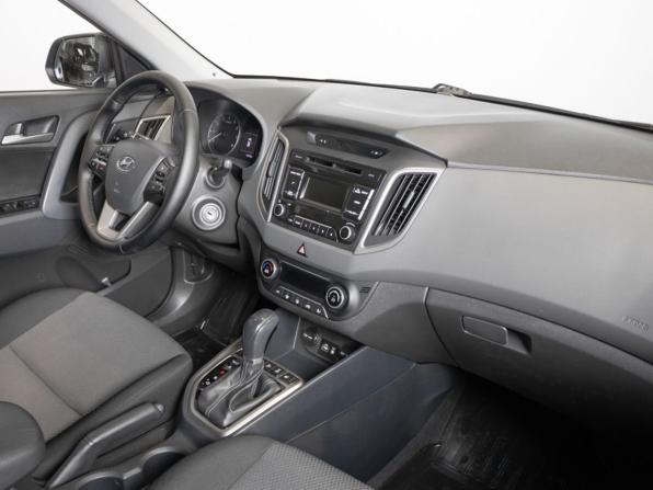 Hyundai Creta I с пробегом 2018 года, цена 1 899 500 рублей, 89555 км, внедорожник, Автокод Объявления