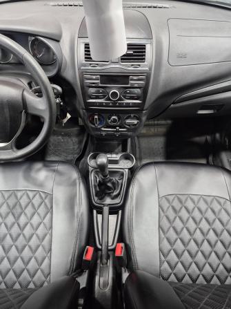 Lada (ВАЗ) Granta I Рестайлинг с пробегом 2019 года, цена 634 000 рублей, 116691 км, хэтчбек, Автокод Объявления
