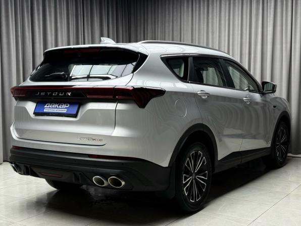 JETOUR X70+ I Рестайлинг с пробегом 2024 года, цена 2 099 000 рублей, 83838 км, внедорожник, Автокод Объявления