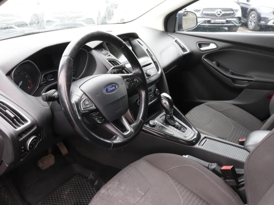 Ford Focus III Рестайлинг Москва  - изображение 13
