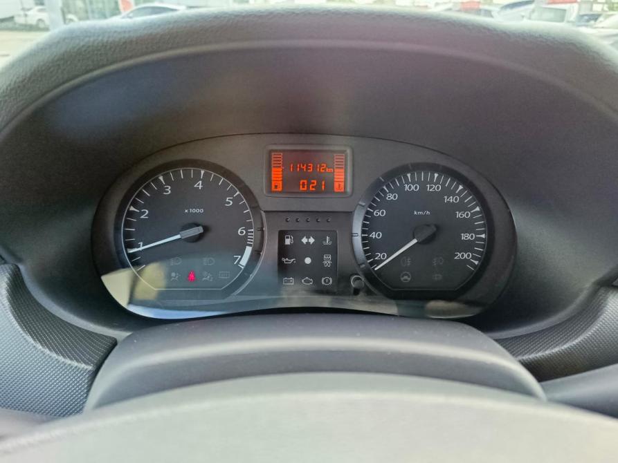 Lada (ВАЗ) Largus I Тюмень  - изображение 16