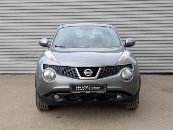Nissan Juke I с пробегом 2012 года, цена 1 200 000 рублей, 59577 км, внедорожник, Автокод Объявления