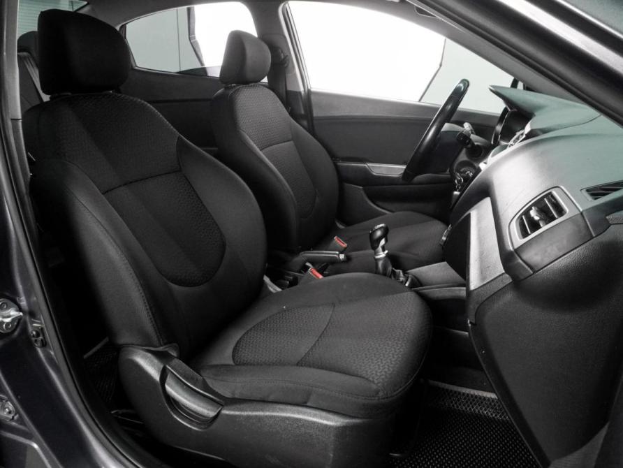 Kia Rio III Рестайлинг Воронеж  - изображение 8