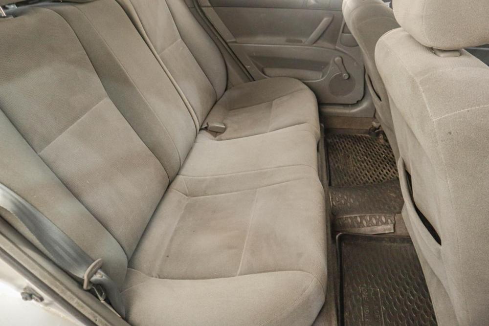 Chevrolet Lacetti I Челябинск  - изображение 14