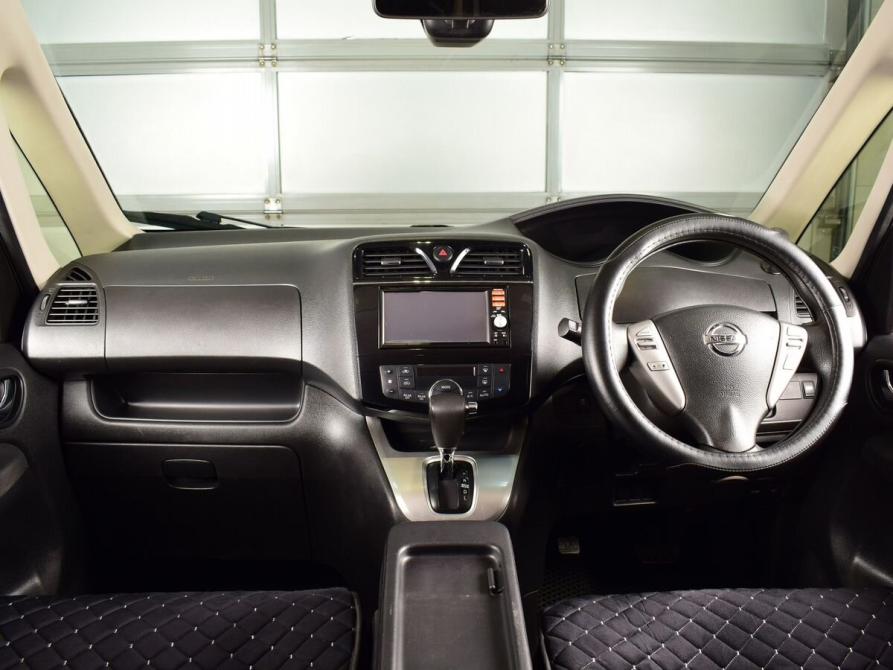Nissan Serena IV (C26) Кемерово  - изображение 7
