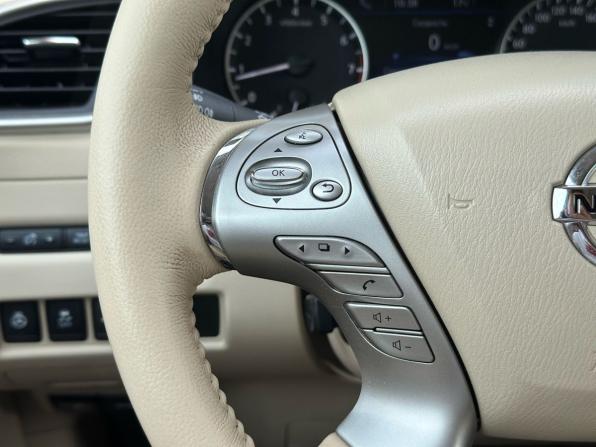 Nissan Murano III (Z52) с пробегом 2019 года, цена 2 769 000 рублей, 107062 км, внедорожник, Автокод Объявления