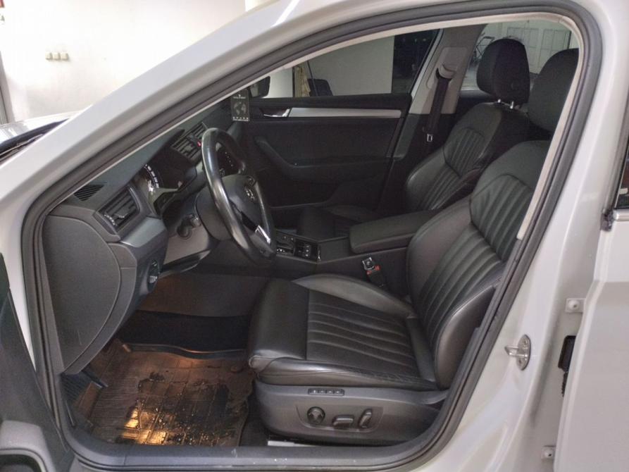 Skoda Superb III Минеральные Воды  - изображение 17