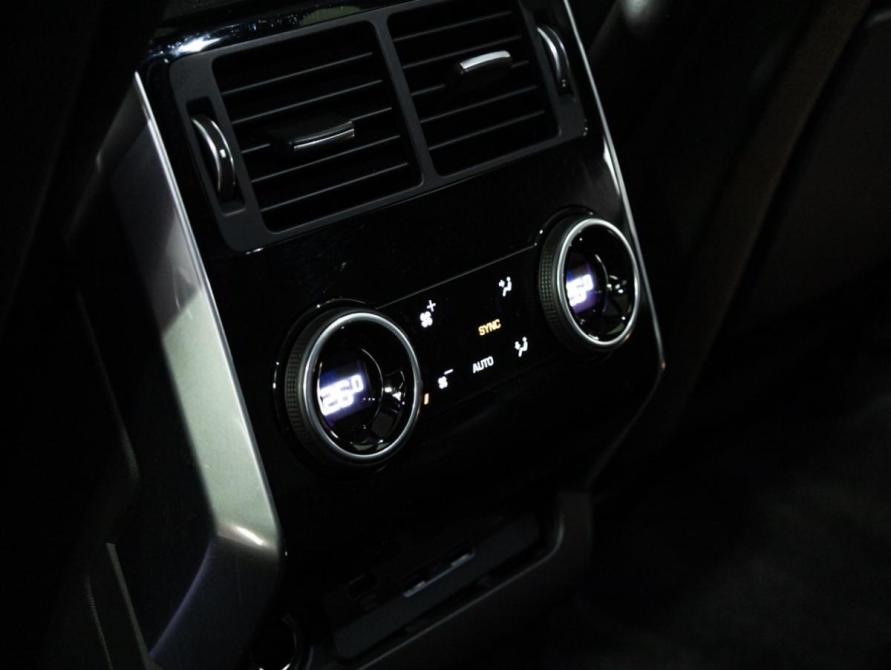 Land Rover Range Rover Sport II Рестайлинг Москва  - изображение 28