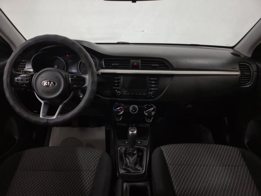 Kia Rio IV Альметьевск  - изображение 10