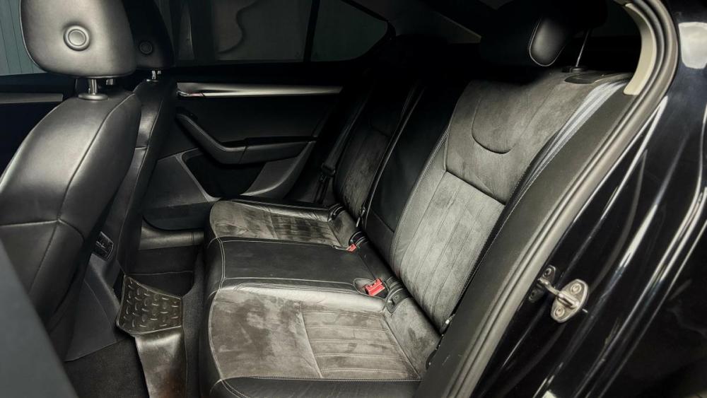 Skoda Octavia III (A7) Рестайлинг Смоленск  - изображение 18