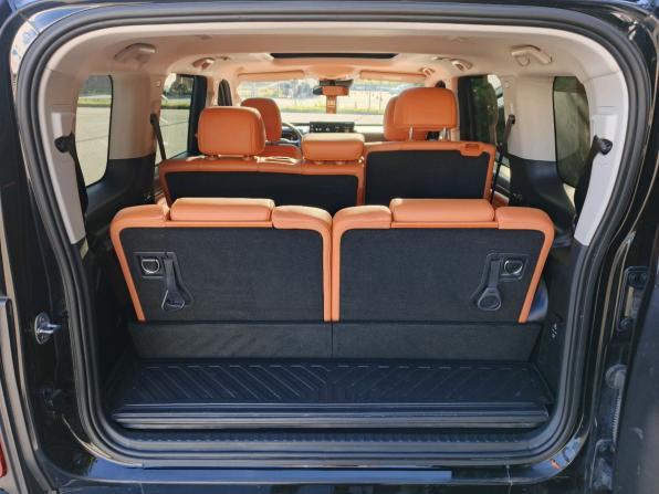 Haval H9 II с пробегом 2024 года, цена 3 465 000 рублей, 69325 км, внедорожник, Автокод Объявления