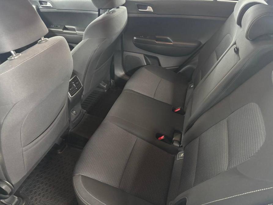 Kia Sportage IV Рестайлинг Санкт-Петербург  - изображение 19
