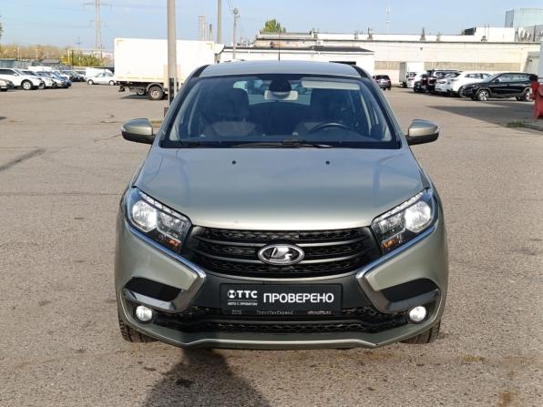 Lada (ВАЗ) XRAY I с пробегом 2016 года, цена 660 000 рублей, 176470 км, хэтчбек, Автокод Объявления