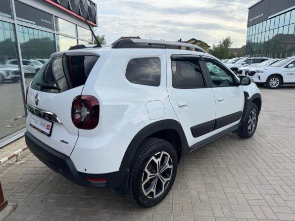 Renault Duster II с пробегом 2021 года, цена 1 699 900 рублей, 73814 км, внедорожник, Автокод Объявления