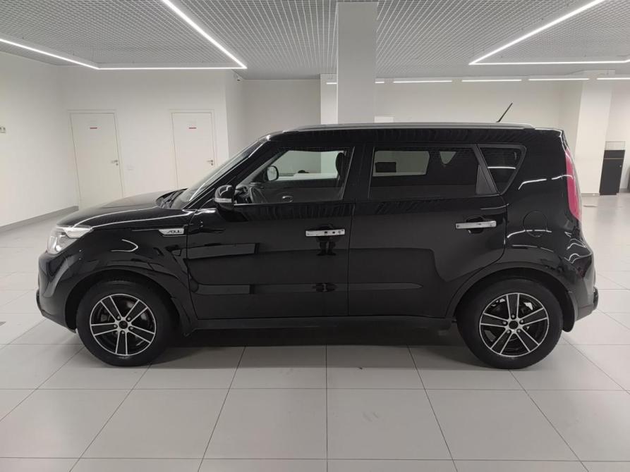 Kia Soul II Казань  - изображение 10