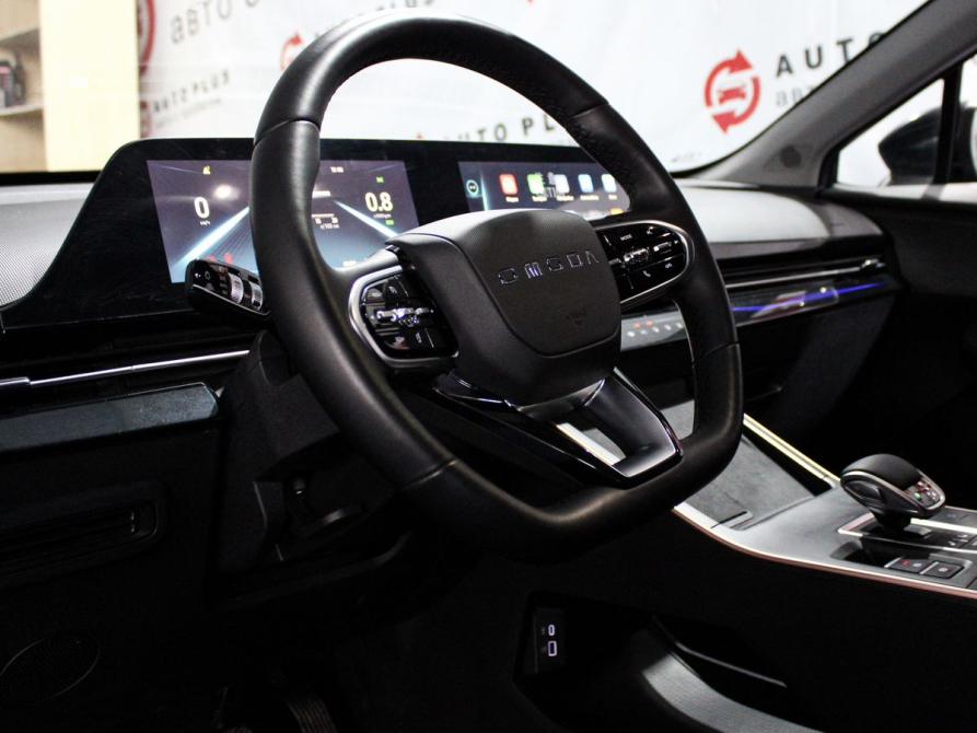 Omoda C5 I Рестайлинг Минеральные Воды  - изображение 7