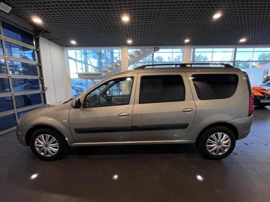 Lada (ВАЗ) Largus I Чебоксары  - изображение 6