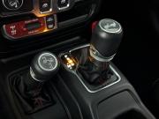 Jeep Wrangler IV (JL) Москва  - изображение 45
