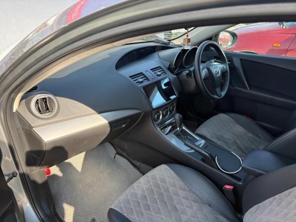 Mazda Axela II с пробегом 2010 года, цена 849 000 рублей, 170524 км, хэтчбек, Автокод Объявления