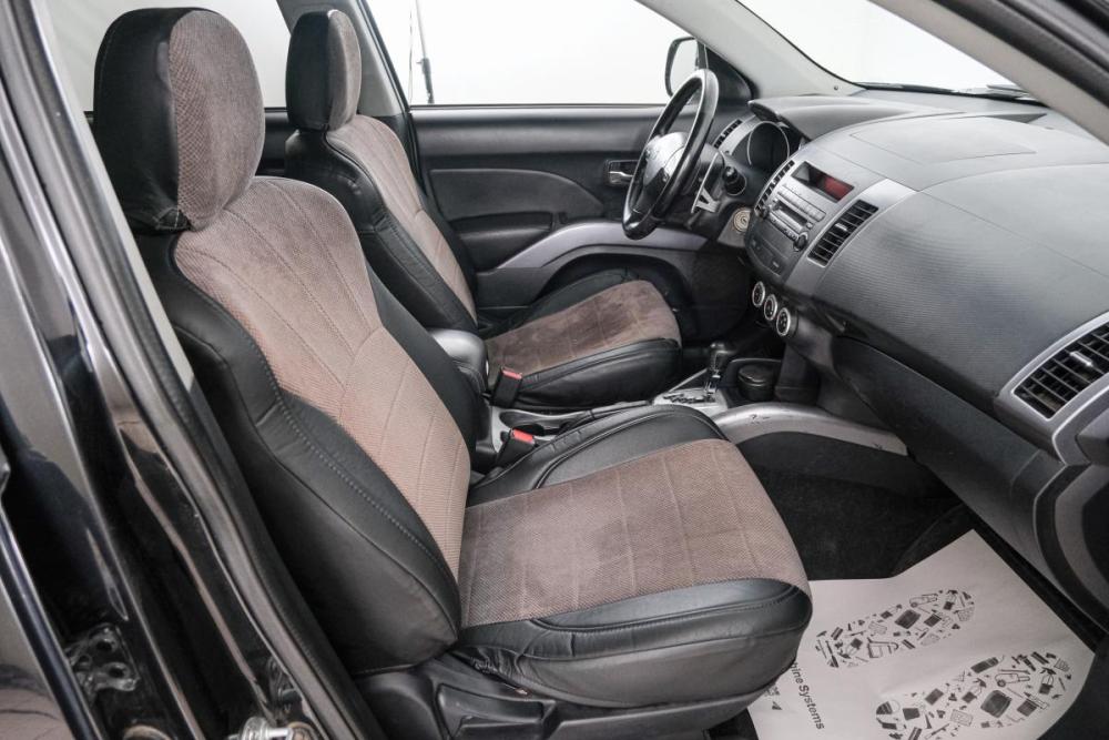 Peugeot 4007 Красноярск  - изображение 14