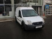 Ford Transit Connect I Рестайлинг Москва  - изображение 16