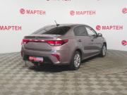 Kia Rio IV Вологда  - изображение 21