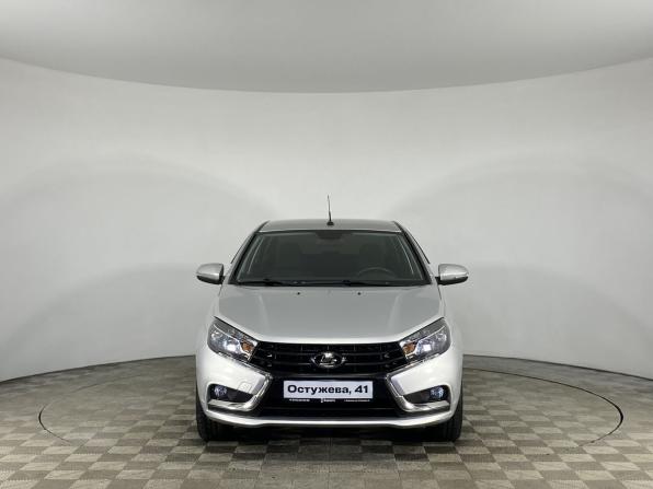 Lada (ВАЗ) Vesta I с пробегом 2021 года, цена 1 110 000 рублей, 68870 км, седан, Автокод Объявления