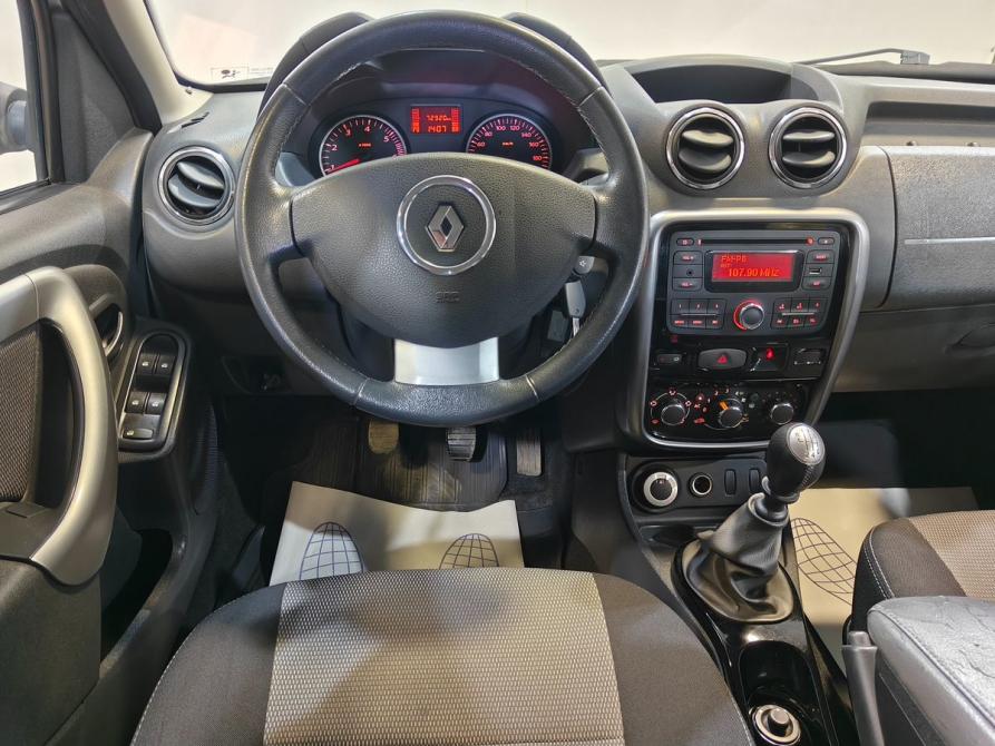 Renault Duster I Кемерово  - изображение 13