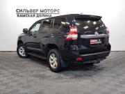 Toyota Land Cruiser Prado 150 Series Рестайлинг 1 Пермь  - изображение 24