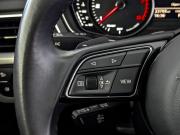 Audi A4 V (B9) Рестайлинг Москва  - изображение 58