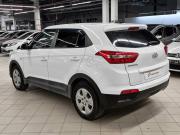 Hyundai Creta I Нижний Новгород  - изображение 24