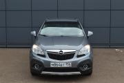 Opel Mokka I Оренбург  - изображение 17