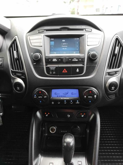 Hyundai ix35 I Рестайлинг Санкт-Петербург  - изображение 21