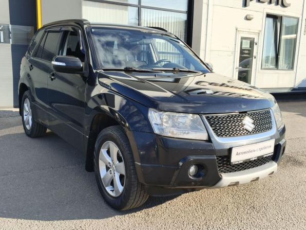 Suzuki Grand Vitara II Рестайлинг с пробегом 2008 года, цена 755 000 рублей, 212210 км, внедорожник, Автокод Объявления