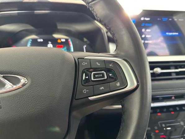 Chery Tiggo 7 Pro I с пробегом 2022 года, цена 1 799 000 рублей, 59000 км, внедорожник, Автокод Объявления