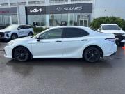 Toyota Camry VIII (XV70) Рестайлинг Москва  - изображение 24