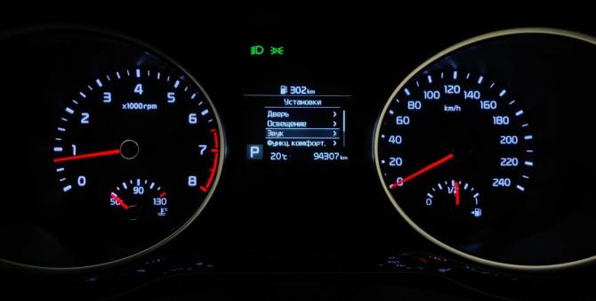 Kia Ceed III с пробегом 2018 года, цена 1 625 000 рублей, 94306 км, хэтчбек, Автокод Объявления